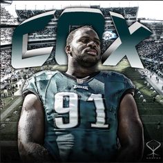 Fletcher Cox