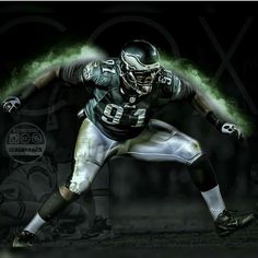 Fletcher Cox