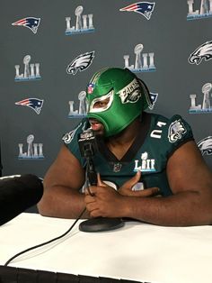 Fletcher Cox