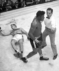 Floyd Patterson