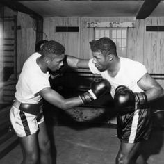 Floyd Patterson