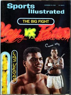 Floyd Patterson