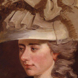 Frances Burney