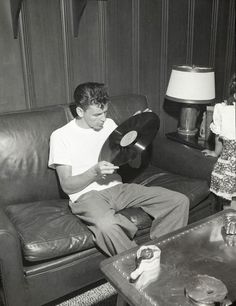 Frank Sinatra