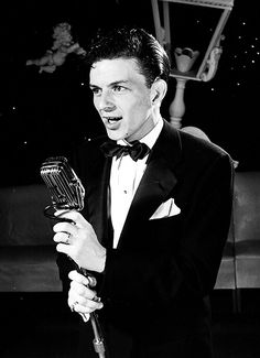 Frank Sinatra