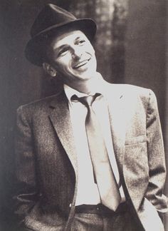 Frank Sinatra