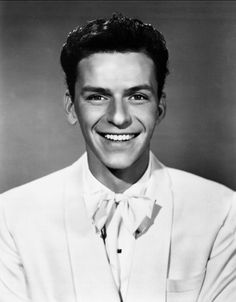 Frank Sinatra