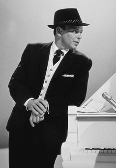 Frank Sinatra