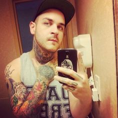 Frankie Palmeri