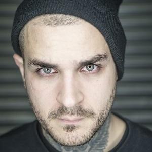 Frankie Palmeri