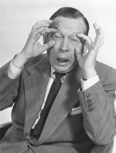 Fred Allen