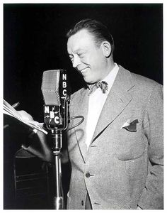 Fred Allen