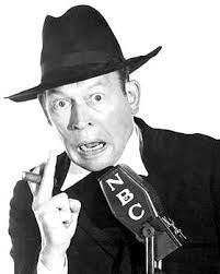 Fred Allen