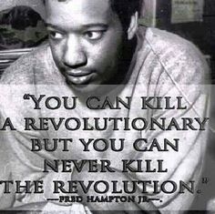 Fred Hampton