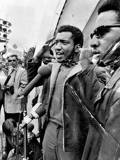 Fred Hampton