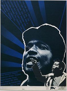 Fred Hampton