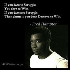 Fred Hampton