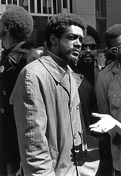 Fred Hampton