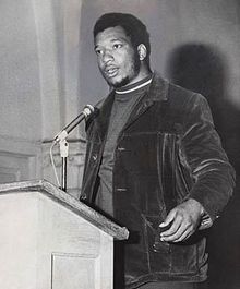 Fred Hampton