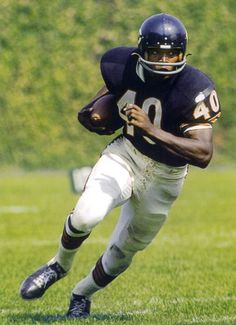 Gale Sayers