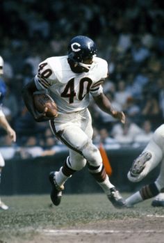 Gale Sayers