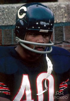 Gale Sayers