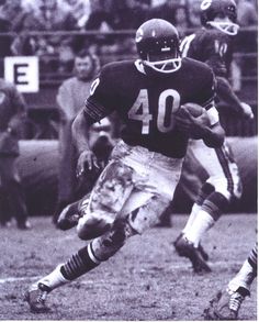 Gale Sayers