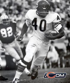 Gale Sayers