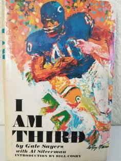 Gale Sayers