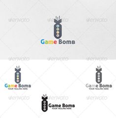 Gamerbomb