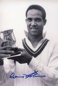 Garfield Sobers