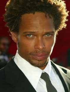 Gary Dourdan