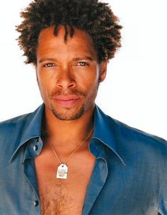 Gary Dourdan