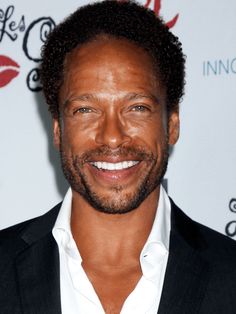 Gary Dourdan