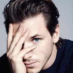 Gaspard Ulliel