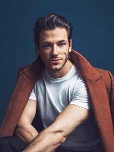 Gaspard Ulliel