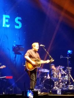 Gavin James