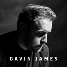 Gavin James