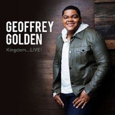 Geoffrey Golden