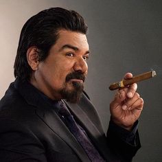 George Lopez