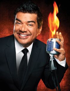 George Lopez