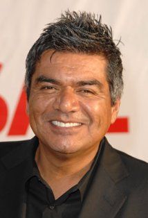 George Lopez