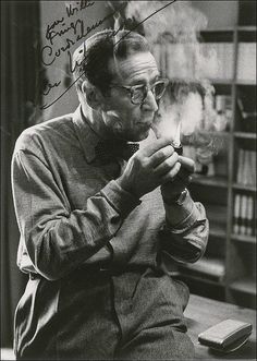 Georges Simenon