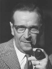 Georges Simenon