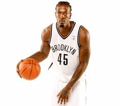 Gerald Wallace