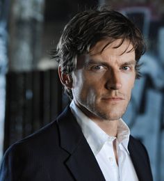 Gideon Emery