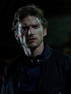 Gideon Emery