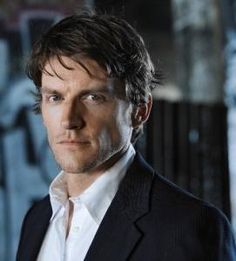 Gideon Emery