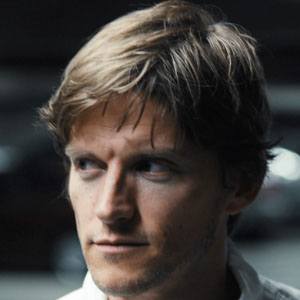 Gideon Emery