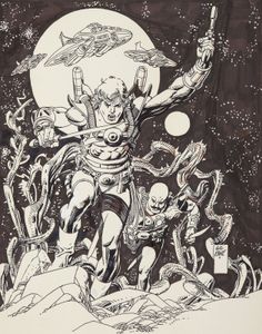 Gil Kane